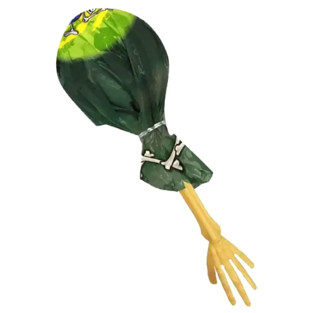 Online ERT Godis AB Mega Lolly Halloween slikkepinde