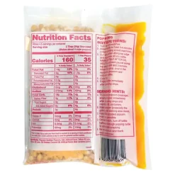 Hot RingBingo Sweden AB Mega-Pop Popcorn Kit