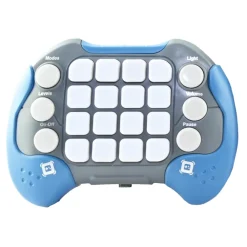 Robetoy AB Memory Game Light Spot Spilkonsol - Spil & Leg