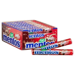 Online ERT Godis AB Mentos Fresh Cola Storpak