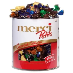 Clearance Inter Candy Merci Petits Økonomipakke