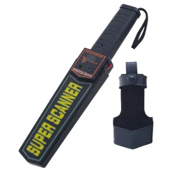 Clearance ESPA NV Metaldetektor