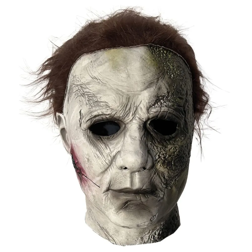 Original Cup SAS Michael Myers Maske - Masker
