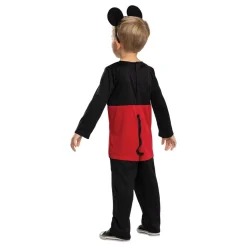 Online Jakks Europe B.V. Mickey Mouse Børnekostume