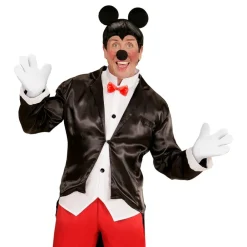 Widmann S.r.l. Mickey Mouse Tilbehørssæt - Tilbehør|Kostumetema