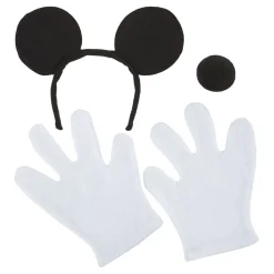 Widmann S.r.l. Mickey Mouse Tilbehørssæt - Tilbehør|Kostumetema
