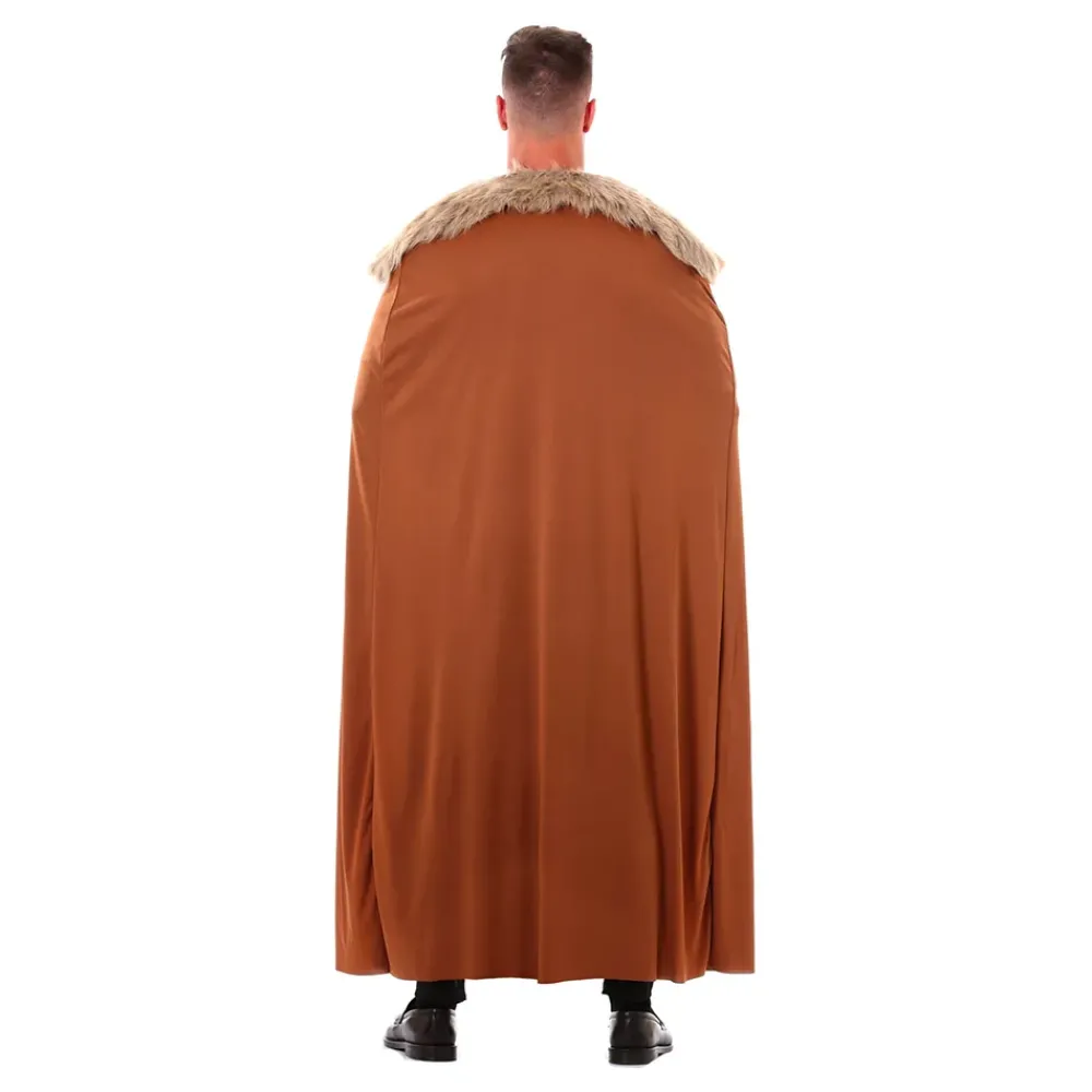Sale Fiestas Guirca, S.L Middelalderlig Konge Kostume