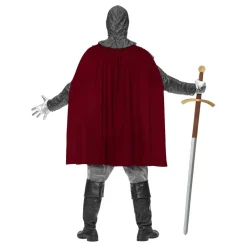 Best Widmann S.r.l. Middelalderridder Kostume