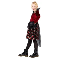 Discount Reithmüller Europe GmbH Midnat Vampyr Børnekostume