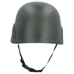 Clearance Boland Party Partners B.V. Militærhjelm Grøn
