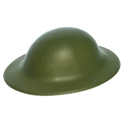 Best Henbrandt Europe B.V. Militærhjelm Plast