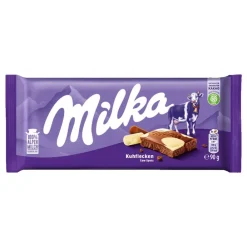 USA Godis AB Milka Happy Cow - Slik