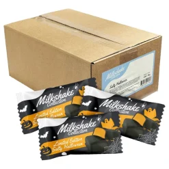 Sale ERT Godis AB Milkshake Salty Halloween Limited Edition Økonomipakke