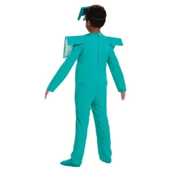 Discount Jakks Europe B.V. Minecraft Armor Børnekostume