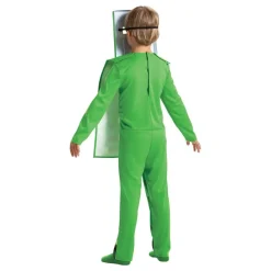 Jakks Europe B.V. Minecraft Creeper Børnekostume - Udklædningskostumer|Kostumetema