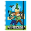 Online Hisab/Joker Company AB Minecraft Notesblok