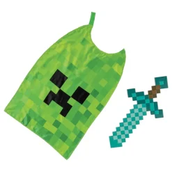 Best Jakks Europe B.V. Minecraft Tilbehørssæt Børn