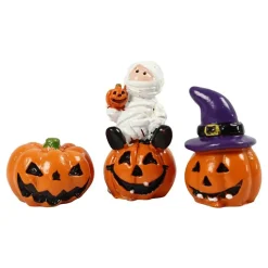 Outlet Creativ Company AB Minifigurer Halloween