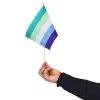 House of Nord AB Miniflag på Pind Pride Gay Pride - Flag