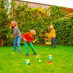 AMO Toys AB Minigolf Børnesæt - Spil & Leg|Hobby & Fritid