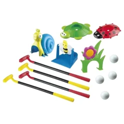 AMO Toys AB Minigolf Børnesæt - Spil & Leg|Hobby & Fritid