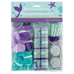 Reithmüller Europe GmbH Minilegetøj Mermaid Wishes - Festtilbehør