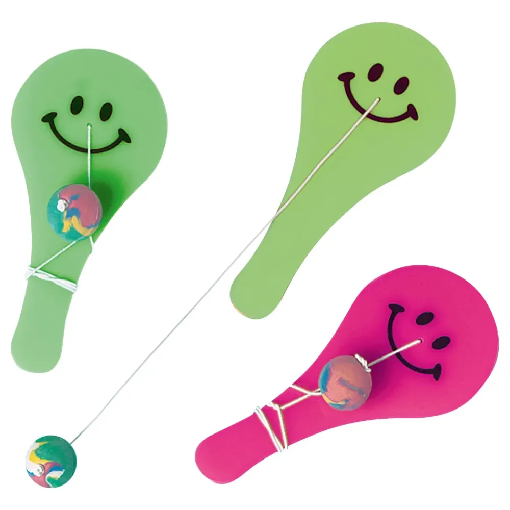 Reithmüller Europe GmbH Minilegetøj Paddle Balls