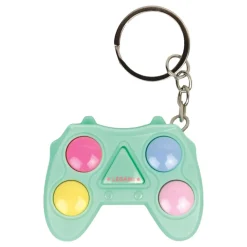 Kidek AB Mini Memory Nøglering - Accessories|Spil & Leg