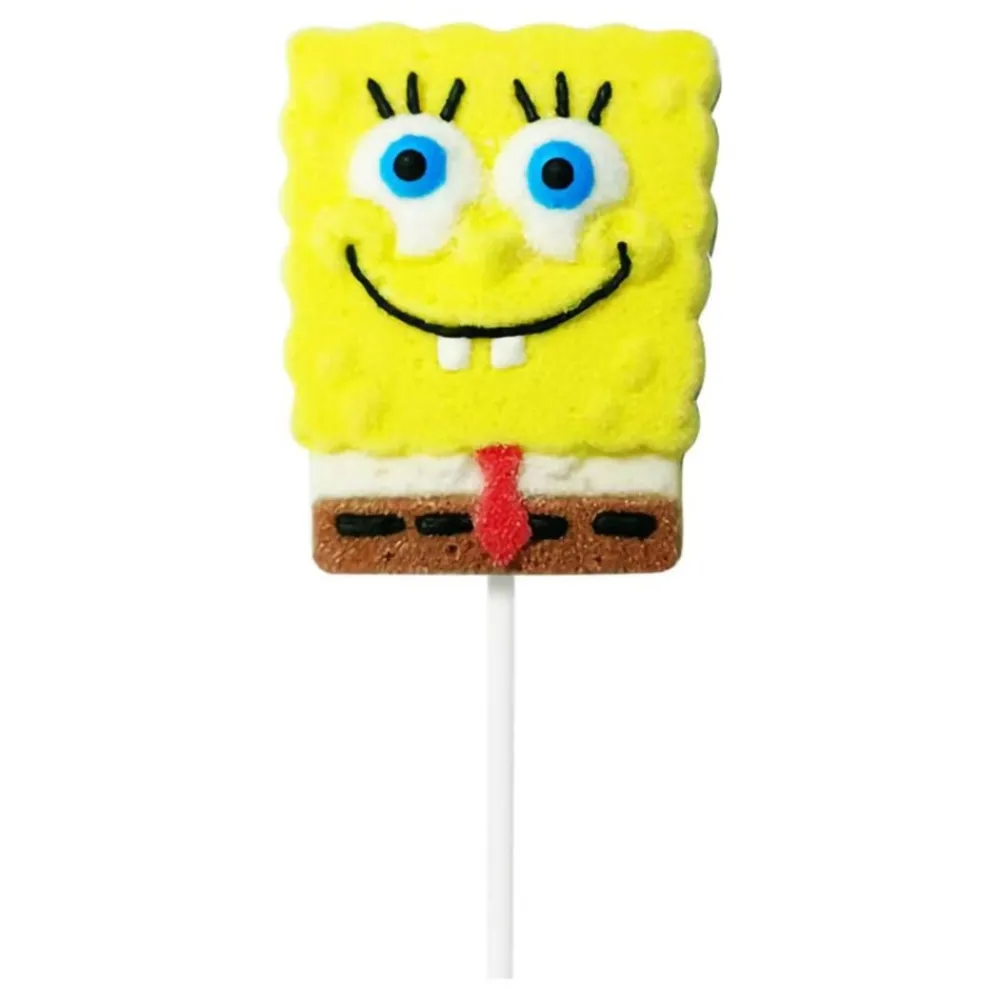 Online ERT Godis AB Minions Marshmallows Slikkepind