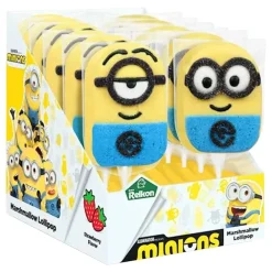 Online ERT Godis AB Minions Marshmallows Slikkepind
