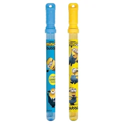 Clearance Toyrock AB Minions Sæbebobbelstav