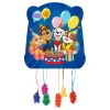 Santex Mini piñata Paw Patrol™ Party - Oppyntning