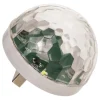 Out of the blue KG Mini USB Diskolampe - Hjem & Husholdning|Hobby & Fritid