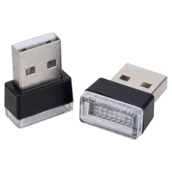 Partyking AB Mini USB LED-Lampe