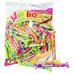 ERT Godis AB Mini Yum Chewy Stick Økonomipakke - Slik