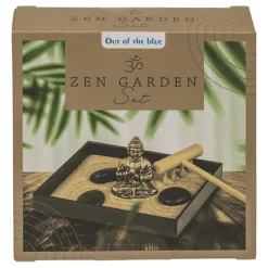 Out of the blue KG Mini Zenhave Sæt - Spil & Leg|Hjem & Husholdning