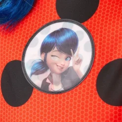 Rubies Netherland B.V. Miraculous Ladybug Børnekostume - Udklædningskostumer|Kostumetema