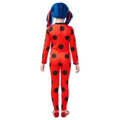 Rubies Netherland B.V. Miraculous Ladybug Børnekostume - Udklædningskostumer|Kostumetema