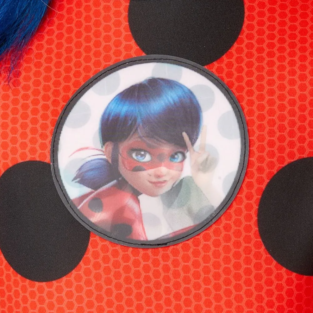 Rubies Netherland B.V. Miraculous Ladybug Børnekostume - Udklædningskostumer|Kostumetema