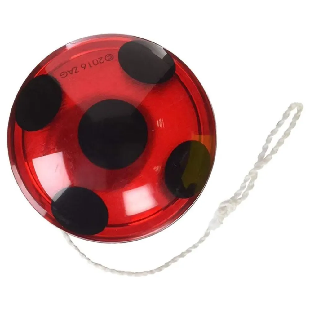 Rubies Netherland B.V. Miraculous Ladybug Yo-yo - Tilbehør