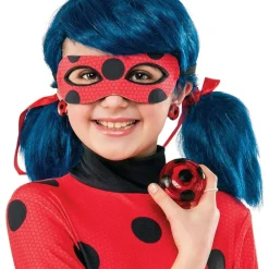 Rubies Netherland B.V. Miraculous Ladybug Yo-yo - Tilbehør
