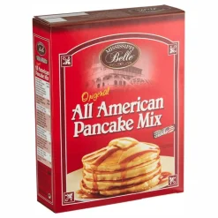 US2U AB Mississippi Belle Pandekagemix - Slik|Kolonial