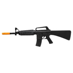 Widmann S.r.l. M16 Maskingevær - Tilbehør|Spil & Leg