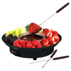 New Mikamax B.V. MM Elektrisk Fondue Kit