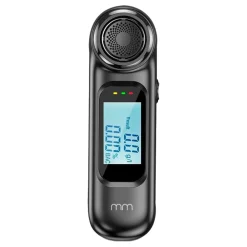 Mikamax B.V. MM Mini Alkometer - Hobby & Fritid