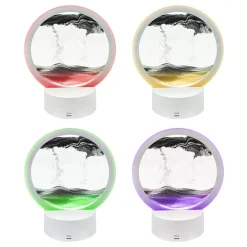 Outlet Mikamax B.V. MM Sandscape Lampe