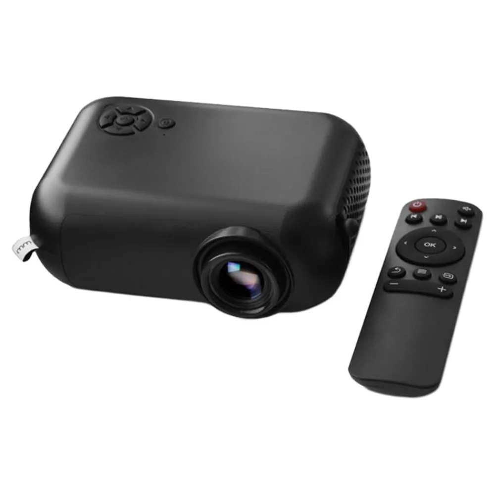 New Mikamax B.V. MM Smart Mini Projektor