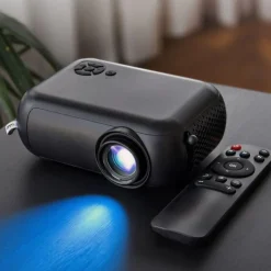 New Mikamax B.V. MM Smart Mini Projektor