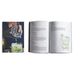 Best Mikamax B.V. MM Sort Cocktailsæt