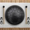 Mikamax B.V. MM Tongue Drum - Hobby & Fritid
